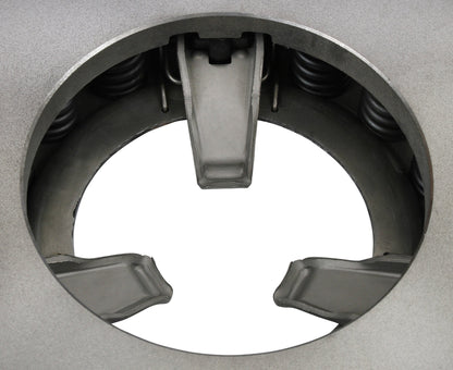 HAYS STREET650 CLTCH AMC,10.5 LVR,26SPL - Hays Street 650 Conversion Clutch Kit - AMC & Jeep