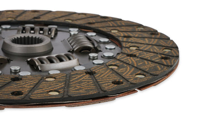 HAYS STREET650 CLTCH AMC,10.5 LVR,26SPL - Hays Street 650 Conversion Clutch Kit - AMC & Jeep