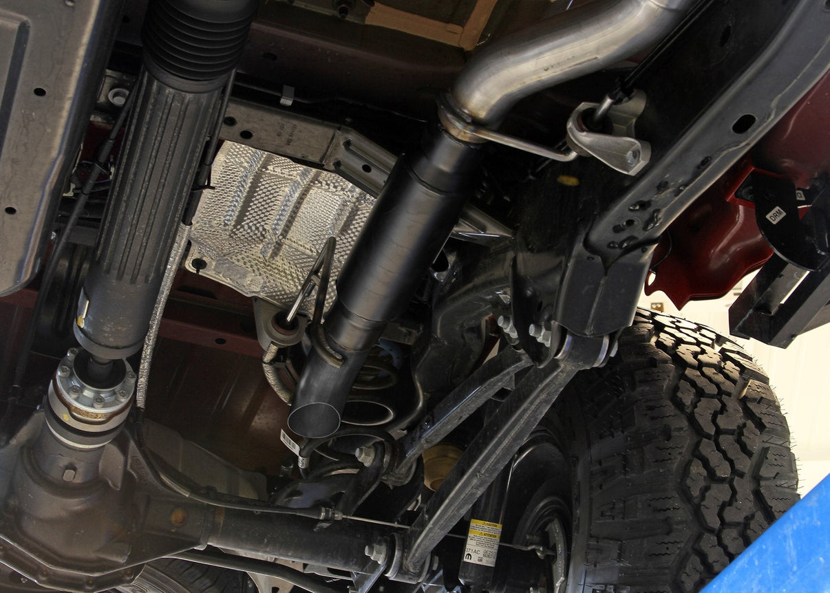 Flowmaster 817958 image 3