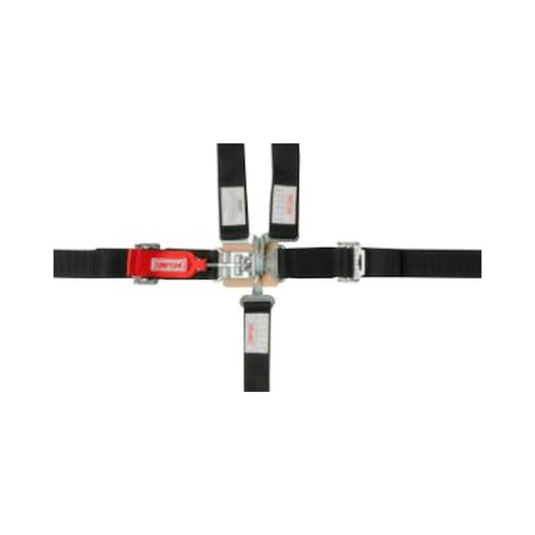 SIMPSON LATCH & LINK OFF-ROAD RECREATIONAL HARNESSES