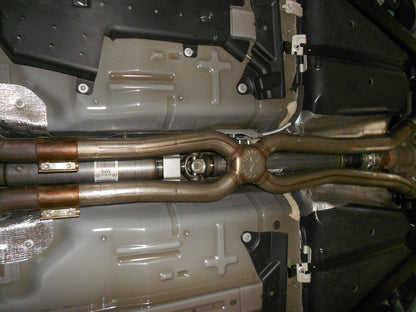 Flowmaster 81107 image 4