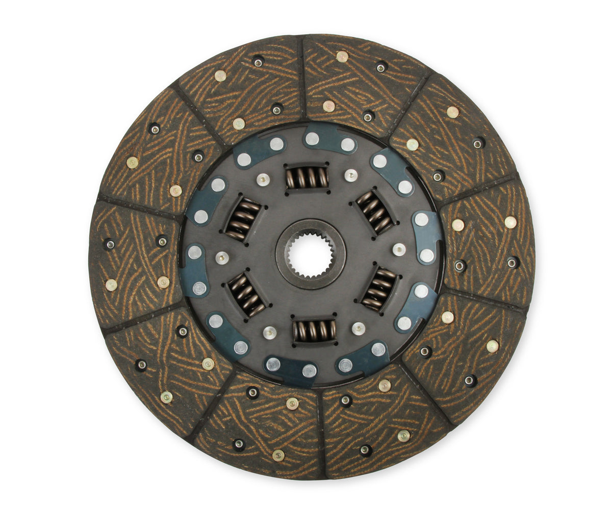 Hays Street 450 Conversion Clutch Kit - Chrysler - Photo - out of package Side