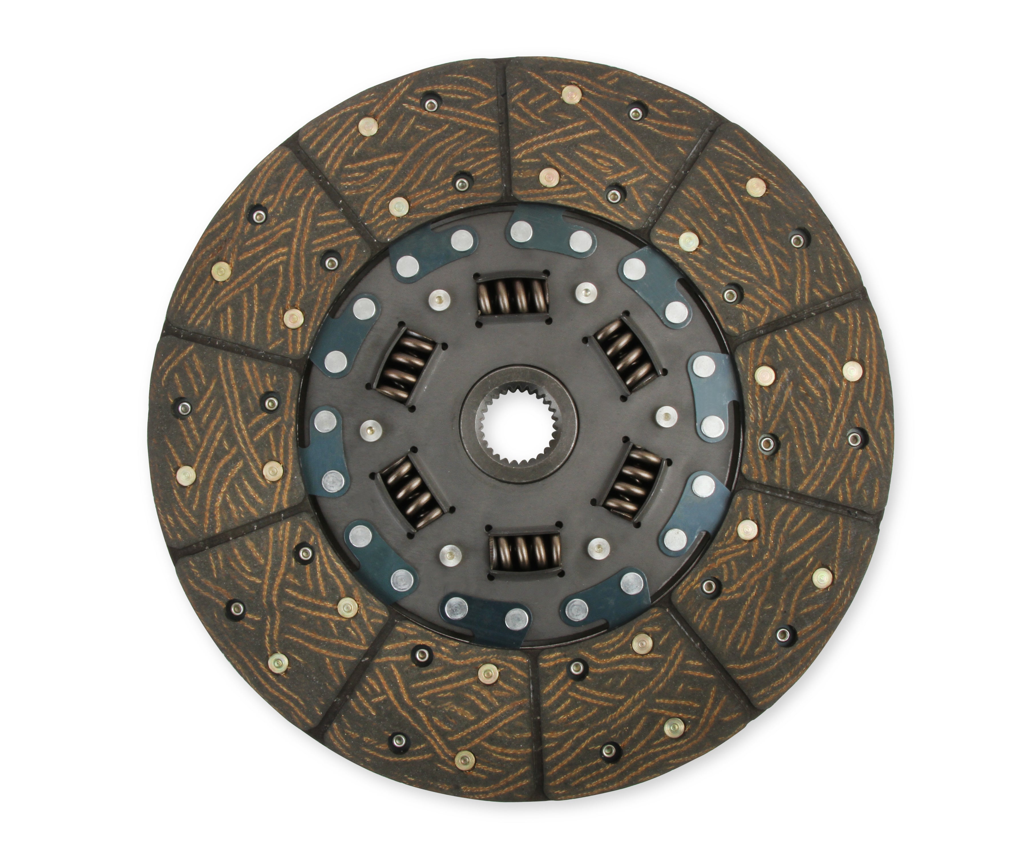 Hays Street 450 Conversion Clutch Kit - Chrysler - Photo - out of package Side