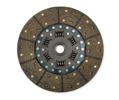 Hays Street 450 Conversion Clutch Kit - Chrysler - Photo - out of package Side