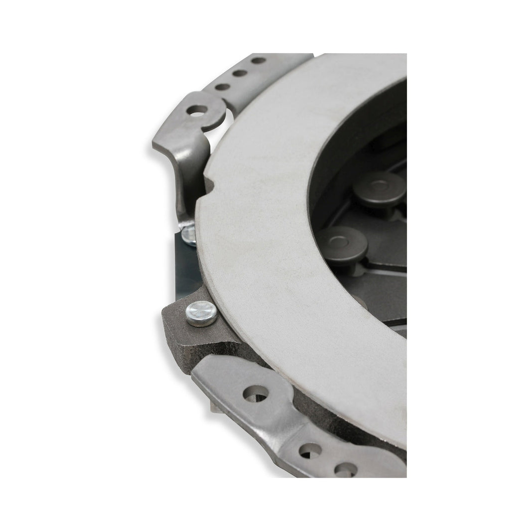 HAYS850 CLTCH 01-04 RAM I6,13IN,10SP - Hays Diesel 850 Clutch Kit - Ram