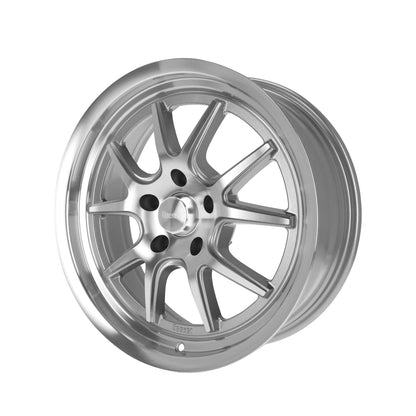 Rocket Racing Wheels TTR19-876140 image 13