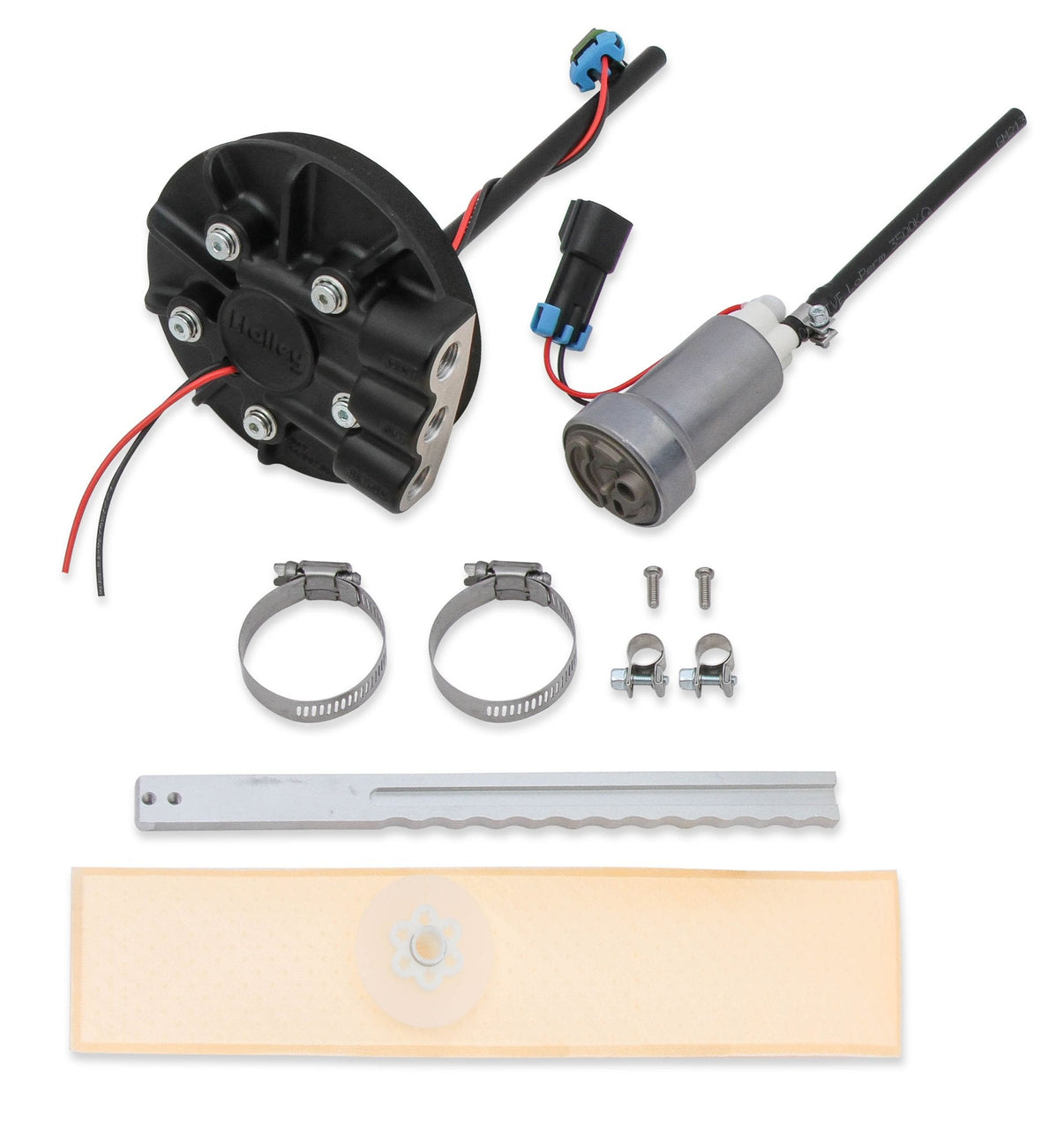 Holley 12-137 image 2
