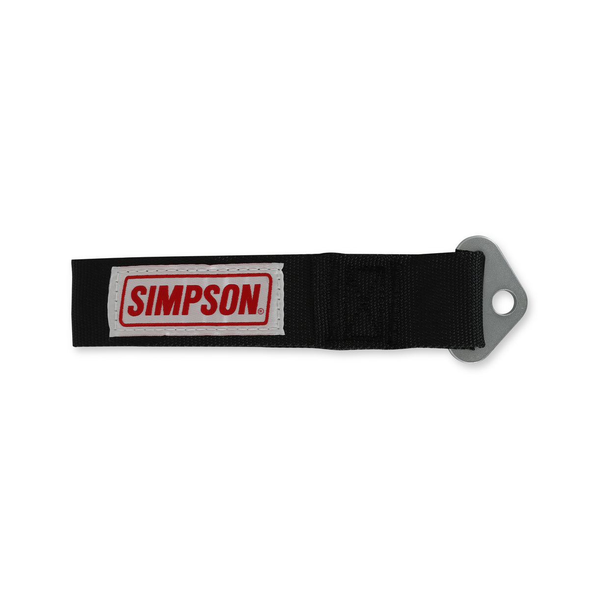 TOW STRAP-BLACK - Photo - Primary Front