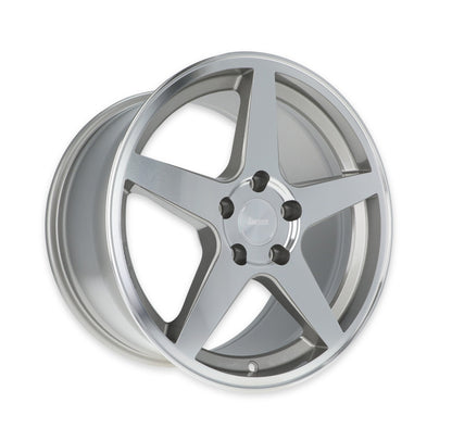 Rocket Racing Wheels TTR29-816177-A image 3