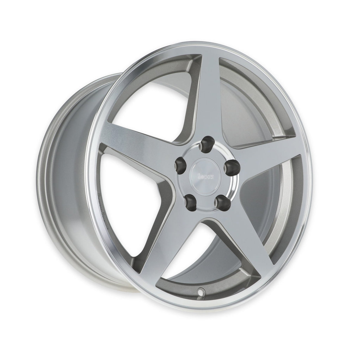 Rocket Racing Wheels TTR29-8116182-A image 3
