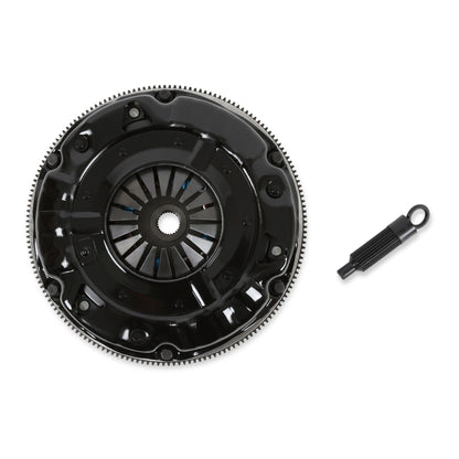 1955-85 SBC/BBC 11IN CLUTCH/FLYWHEEL KIT - HAYS HOT STREET CLUTCH KIT - GM
