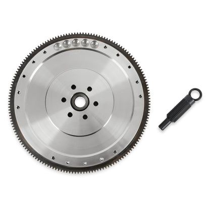 SBF 26 SPLINE 650HP FLYWHEEL/CLUTCH KIT - HAYS HOT STREET CLUTCH KIT - FORD