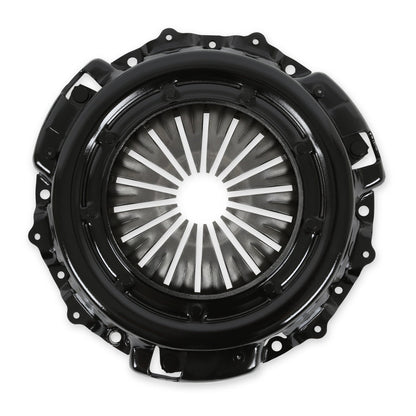 SBF 10 SPLINE 650HP FLYWHEEL/CLUTCH KIT - HAYS HOT STREET CLUTCH KIT - FORD