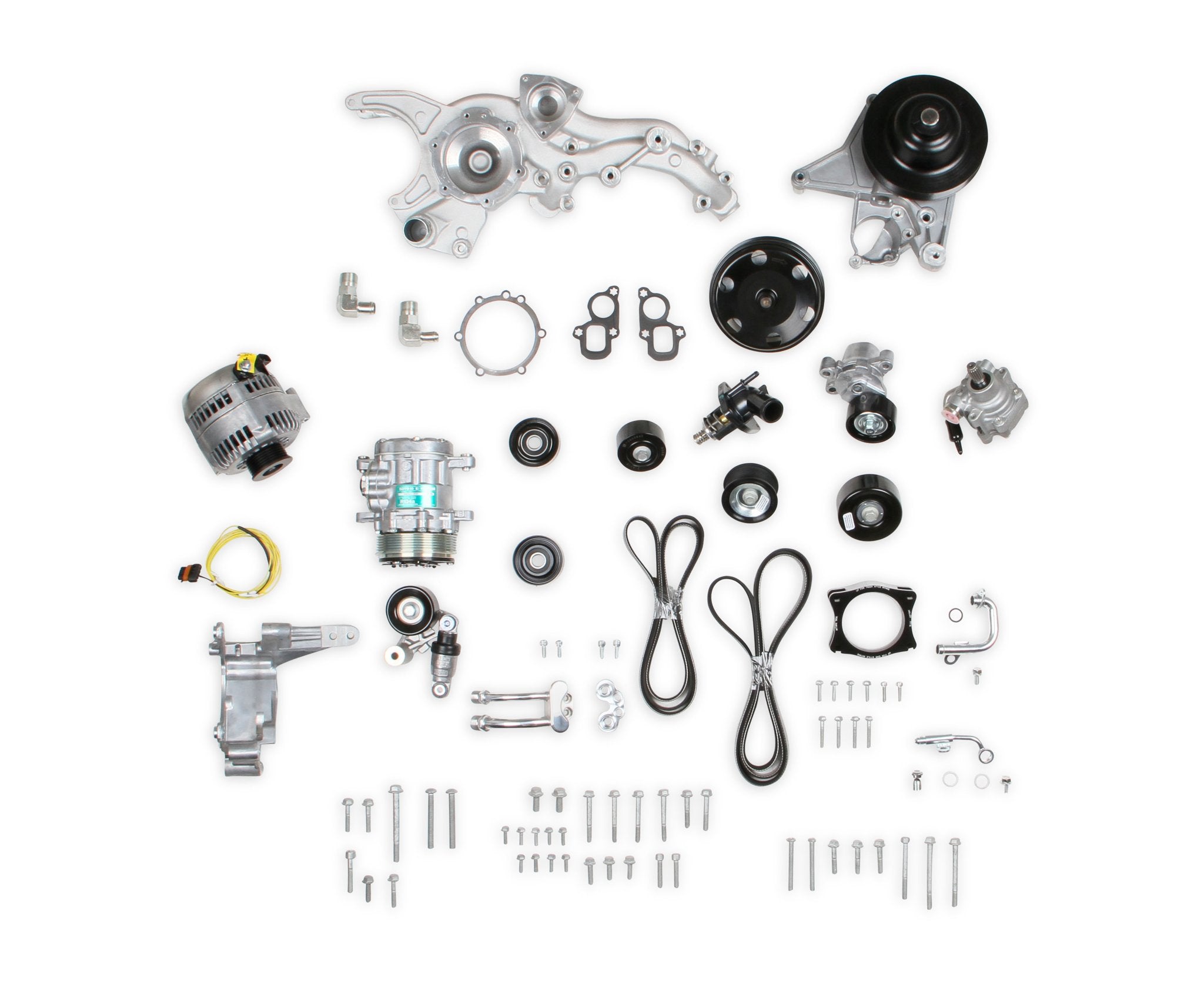 Holley 20-221 image 4