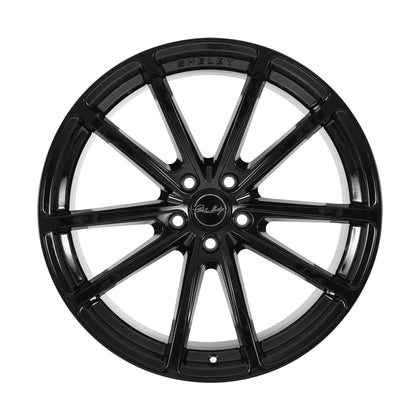Carroll Shelby Wheels CS10-295530-B image 4