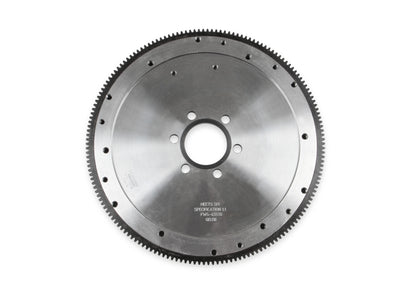 Hays Billet Steel SFI Certified Flywheel - Pontiac - Photo - out of package Left