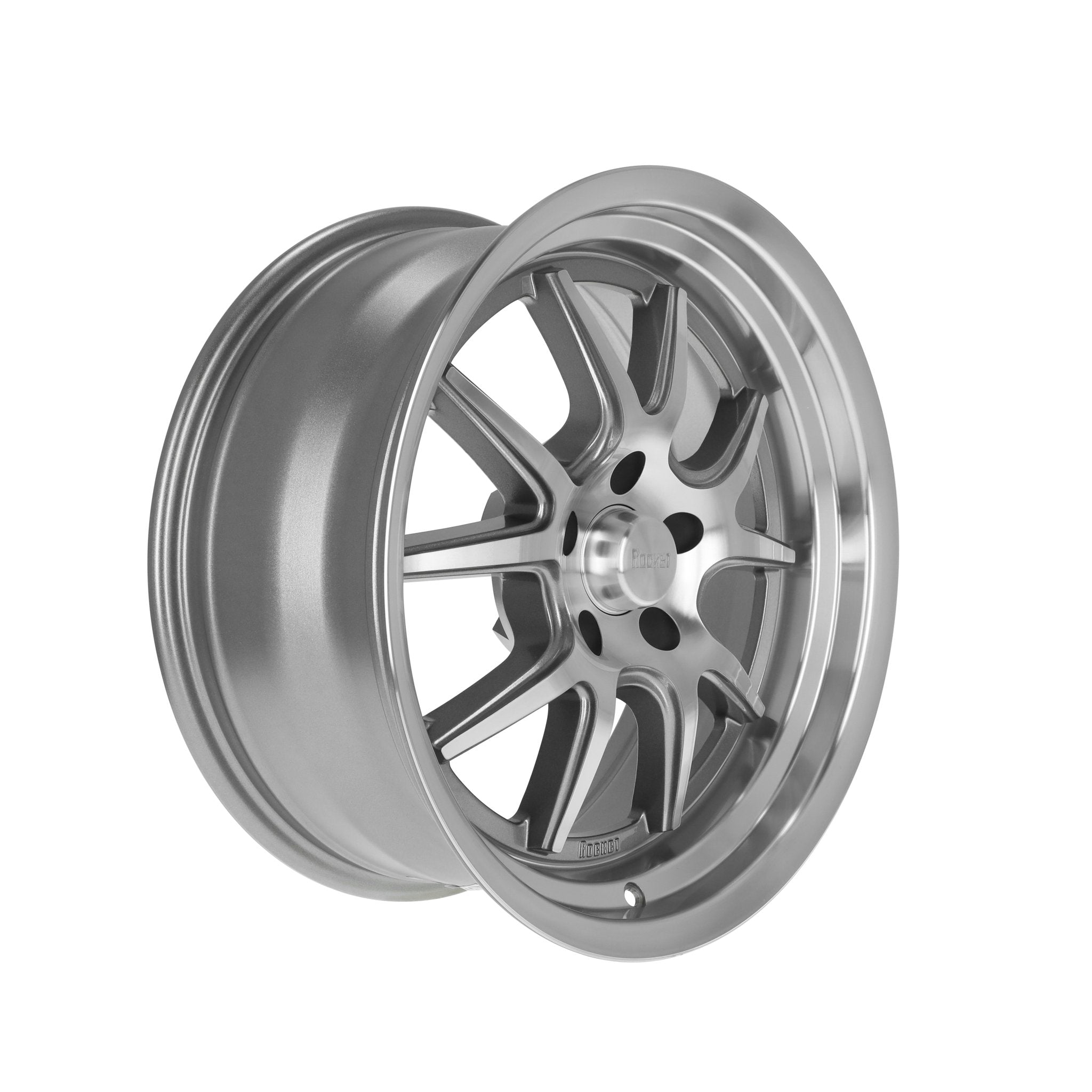 Rocket Racing Wheels TTR19-886545 image 13