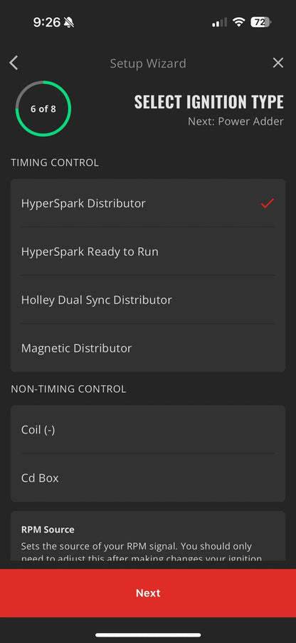 SNIPER 2 BLUETOOTH MODULE - Sniper 2 Bluetooth Module