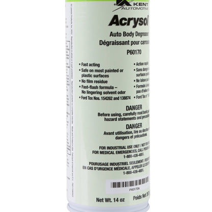 NETTOYANT POUR VISIÈRE STILO 473 ml - Nettoyant anti-buée pour visière de casque Stilo - Acrysol