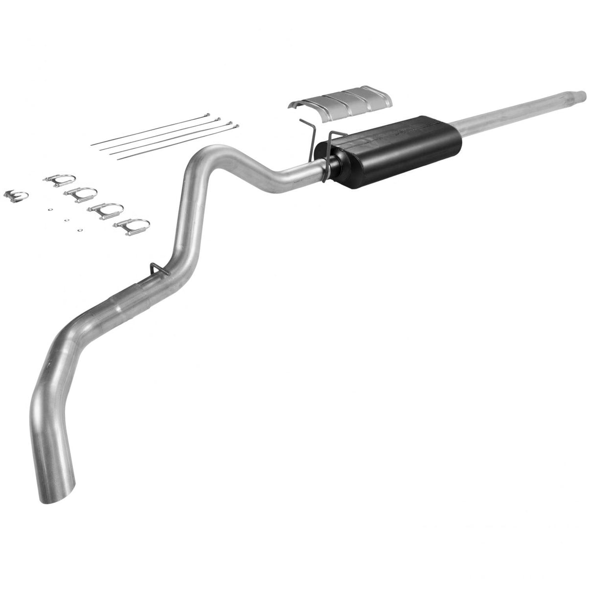 Flowmaster 17135 image 4