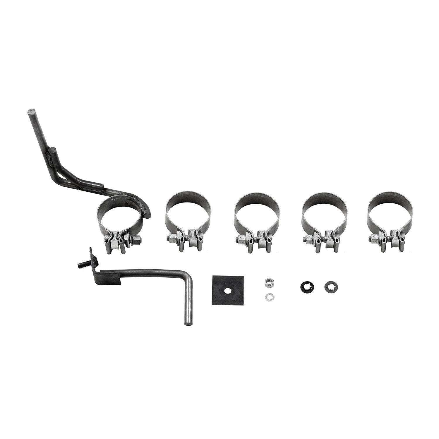 Flowmaster 718103 image 7