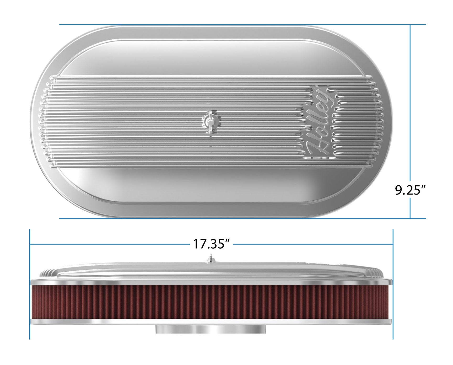 Holley 120-401 image 8