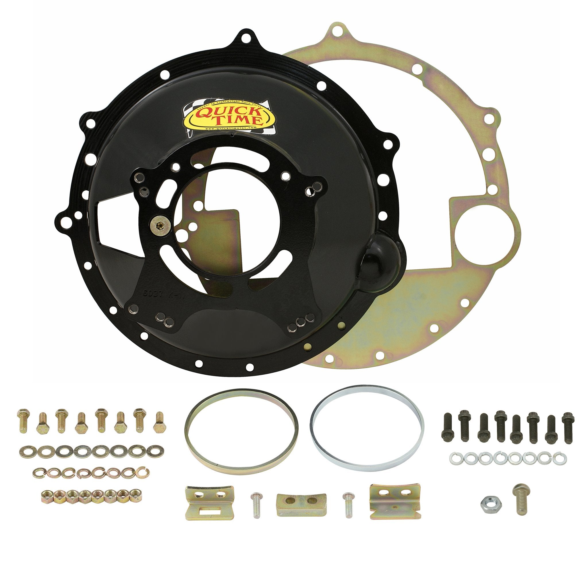 Quick Time RM-6037 primary image