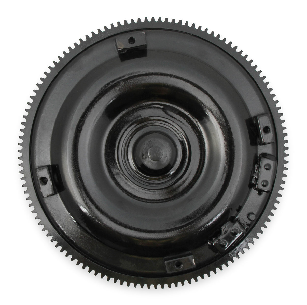 Hays Twister 3/4 Race Torque Converter, Chrysler TF-904 Non Lock-UP - Photo - out of package Angle