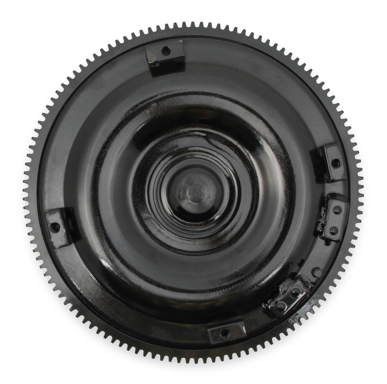 Hays Twister 3/4 Race Torque Converter, Chrysler TF-904 Non Lock-UP - Photo - out of package Angle