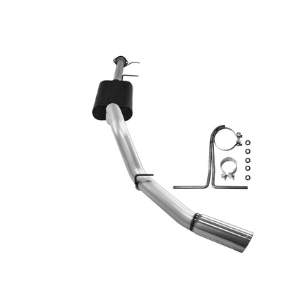 Flowmaster 817451 image 4