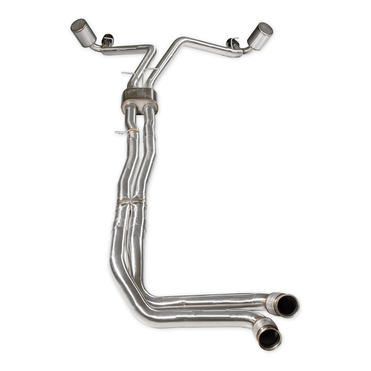 Flowmaster 738198 image 6