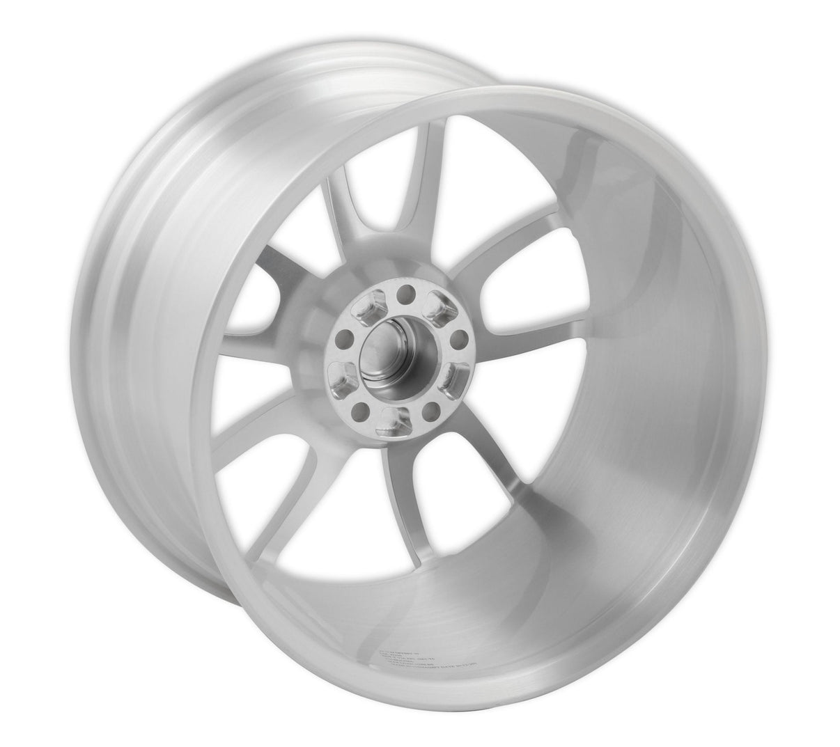 Carroll Shelby Wheels CS21-911460-RR image 6