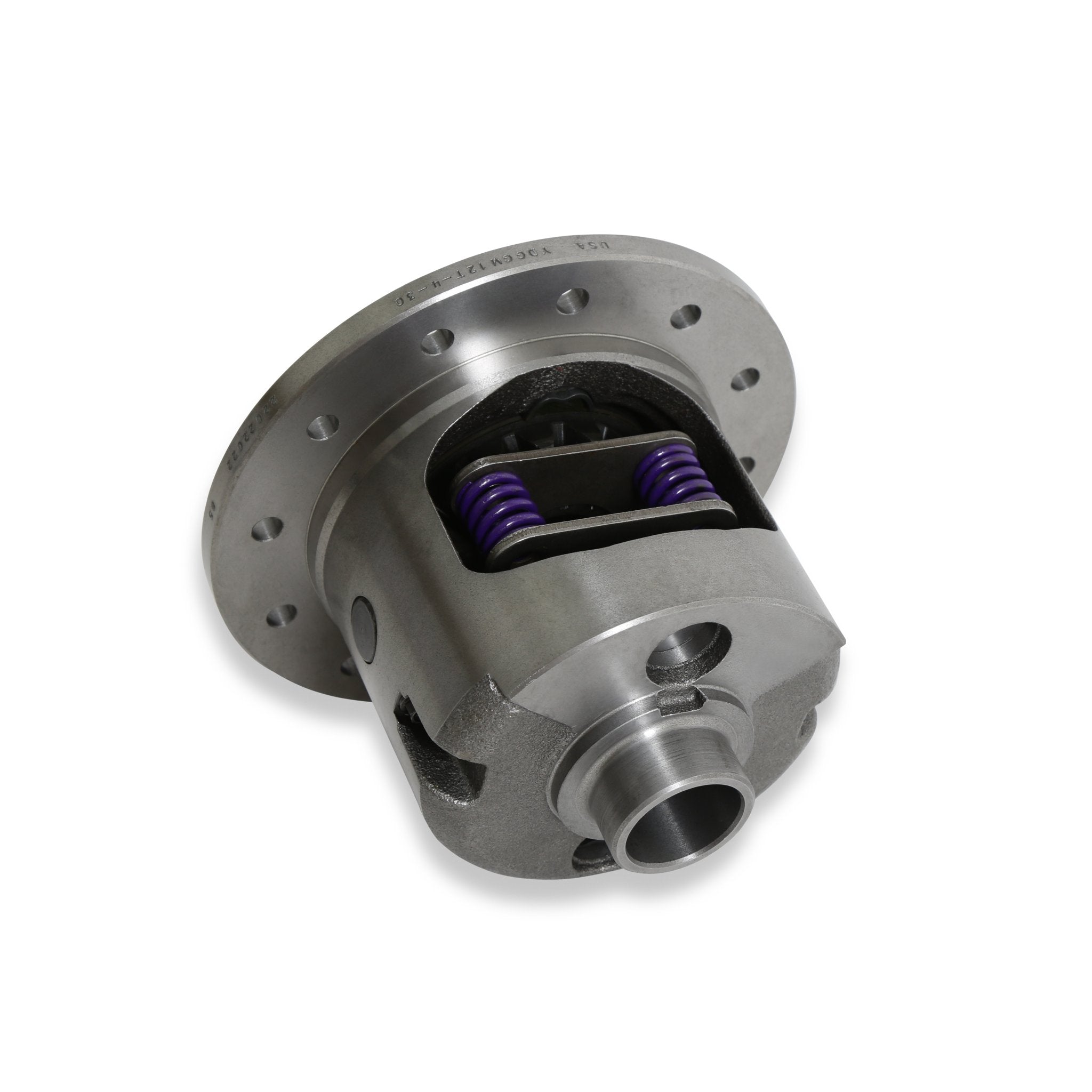 Hurst Engineering 02-125 image 3