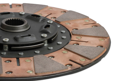 Hays Street 650 Conversion Clutch Kit - GM - Photo - out of package Bottom