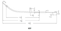 Mr. Gasket 6237 primary image