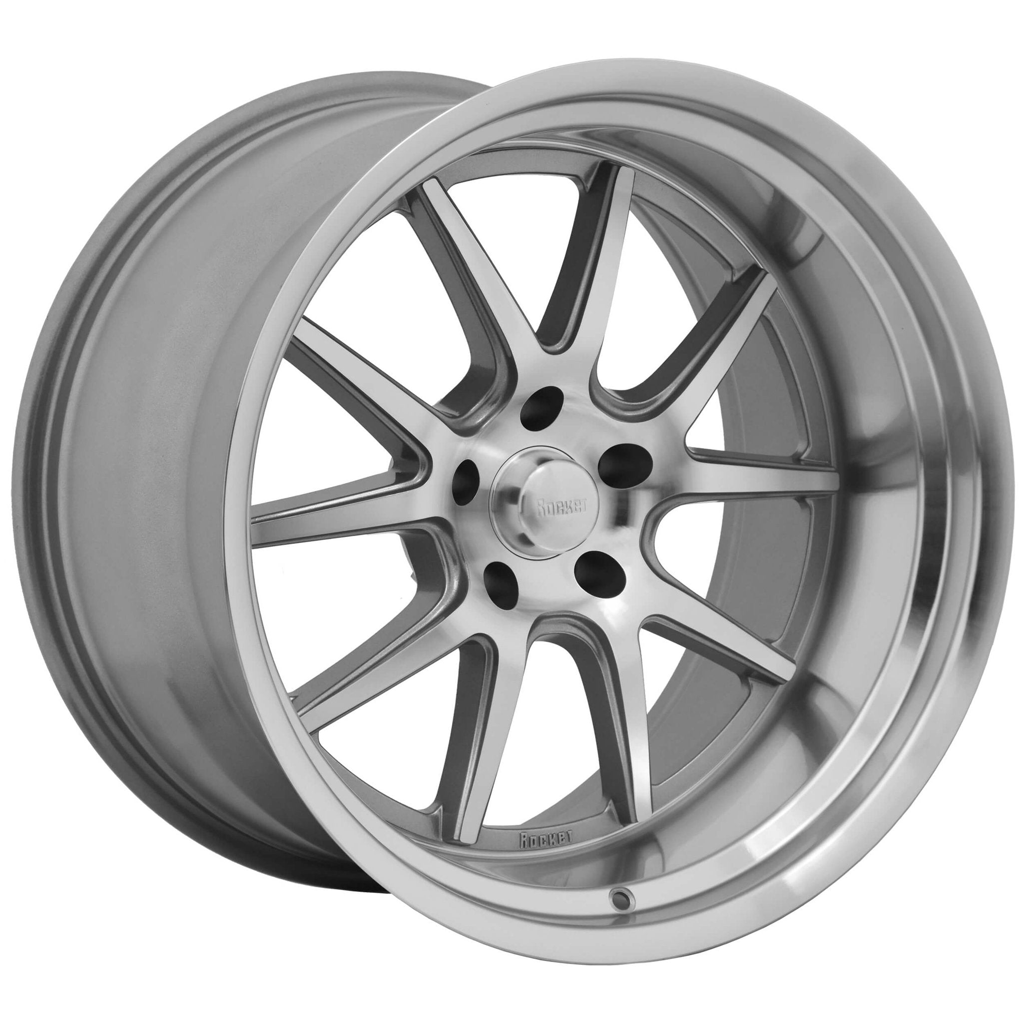 Rocket Racing Wheels TTR19-2126560 primary image