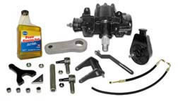 Brothers Trucks CPSK051STOCK216 primary image