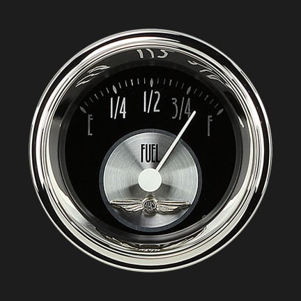 Classic Instruments AT11SHC primary image