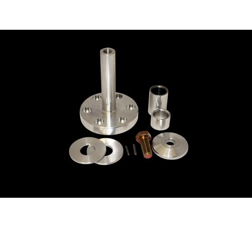 Innovators West Crank Mandrel - BBC & LS - 947