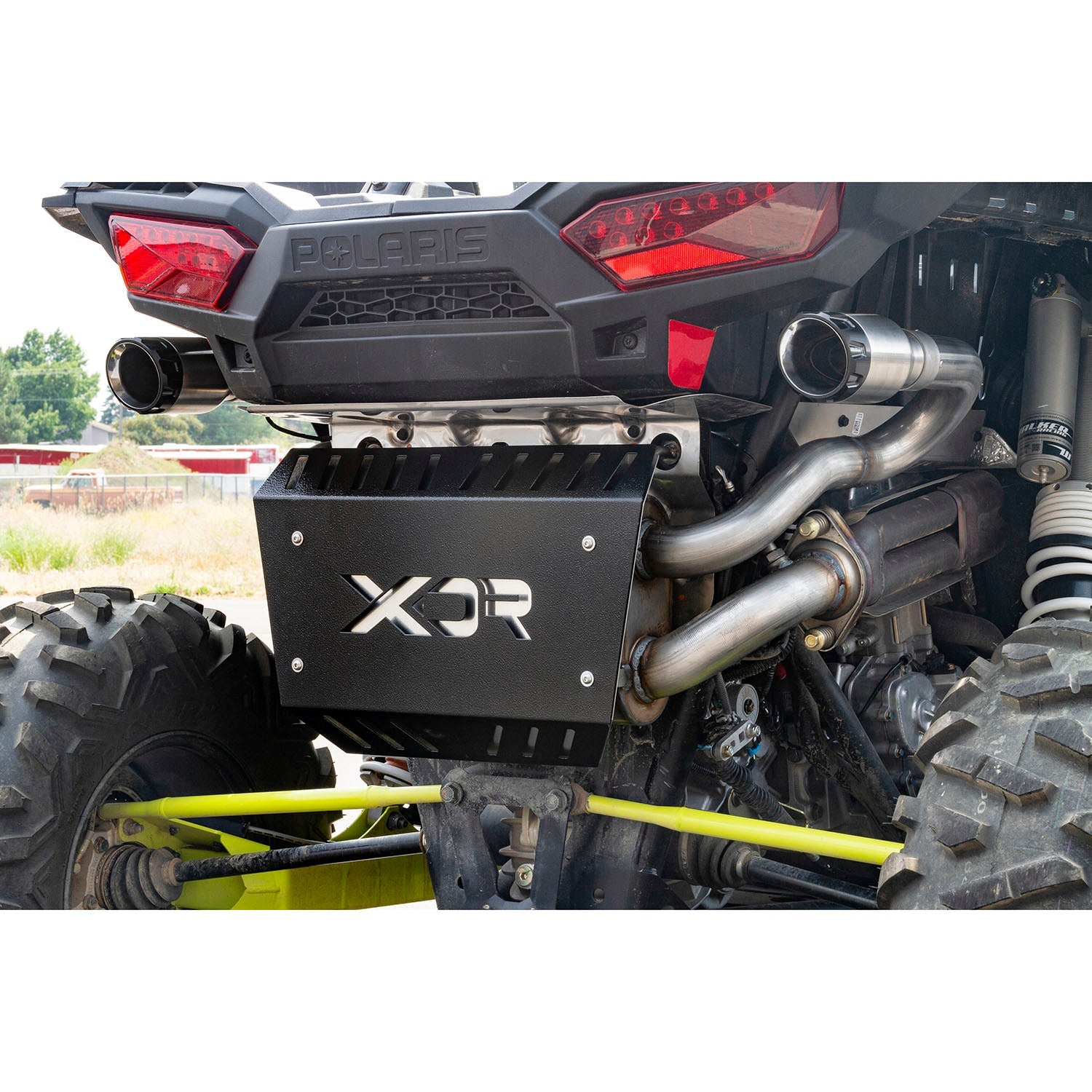 XDR 7523 image 4