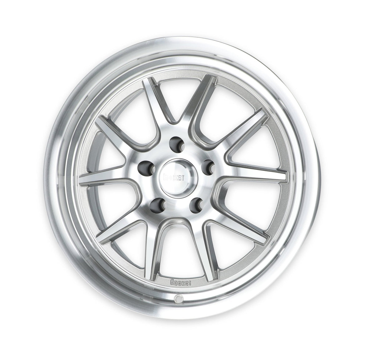 Rocket Racing Wheels TTR19-886150 image 11