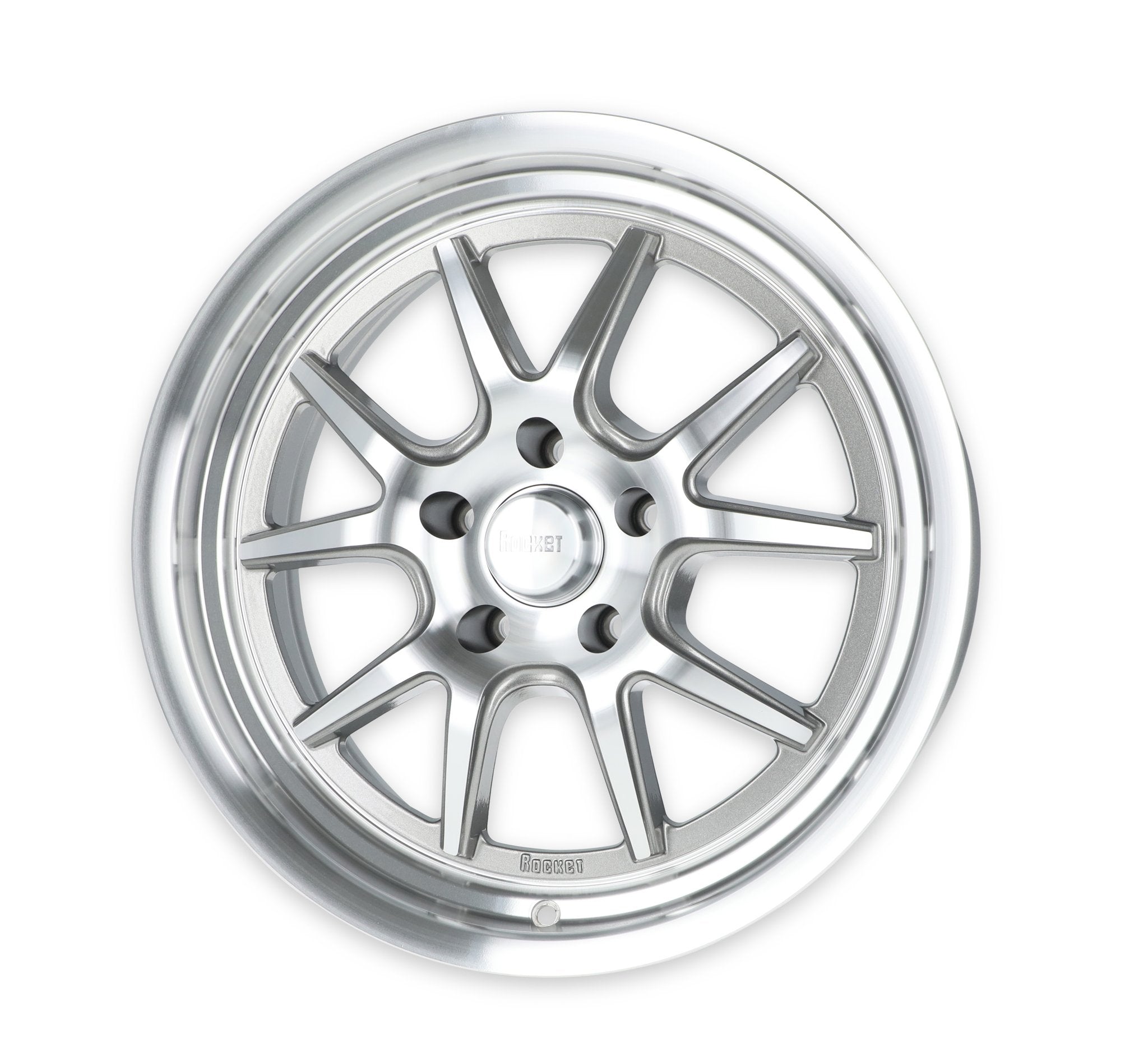 Rocket Racing Wheels TTR19-886150 image 11