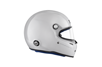 ST5 FN COMP XS/54 BLANC AVEC BLEU SA2020