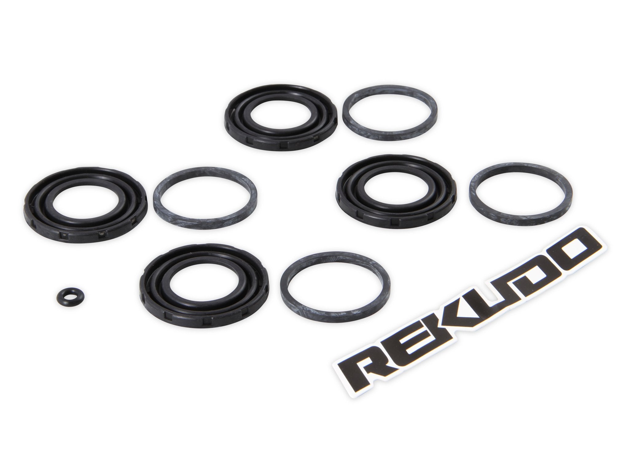 REKUDO RK400-25 image 3