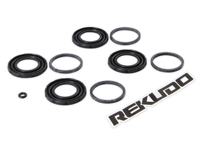 REKUDO RK400-25 image 3