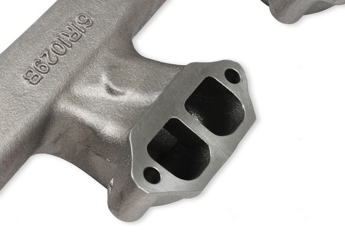 Hooker Small Block Chevrolet Exhaust Manifolds - Photo - out of package User 2