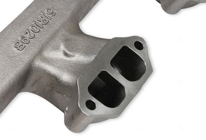 Hooker Small Block Chevrolet Exhaust Manifolds - Photo - out of package User 2