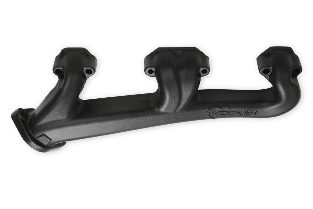 Hooker Small Block Chevrolet Exhaust Manifolds - Photo - out of package Angle