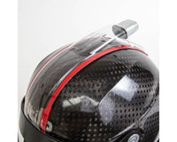 TOP AIR SYSTEM WITH ADJUSTMENT FOR ST5 / - STILO TOP AIR SYSTEM WITH ADJUSTMENT-ALUMINUM OVAL Large SHELL