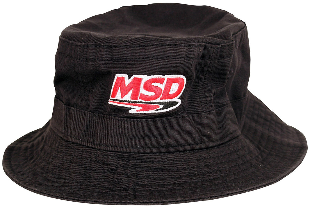 Cap, MSD, Sportsman, L/XL - MSD Bucket Hat